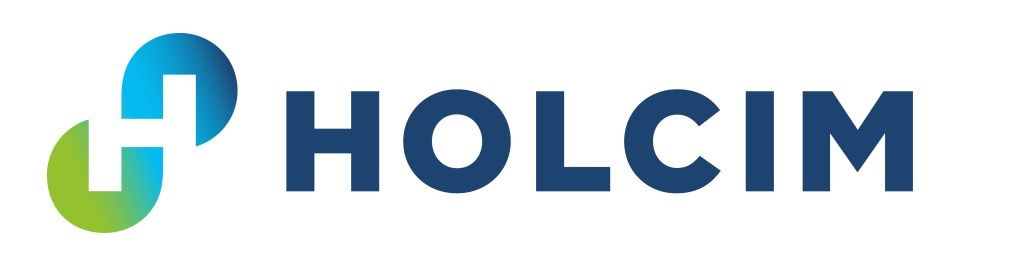Logo de la Marque Holcim, client de CO2 Engineering