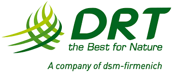 Logo de la Marque DRT, client de CO2 Engineering