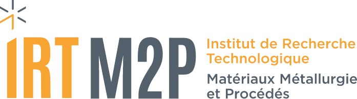 Logo de la Marque M2P, client de CO2 Engineering